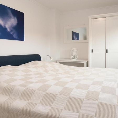 Haus Roseneck App.3 Apartment Hornum Exterior photo
